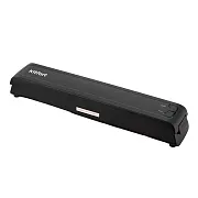 Вакуумный упаковщик Kitfort КТ-1507 черный