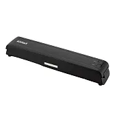 Вакуумный упаковщик Kitfort КТ-1507 черный Вакуумный упаковщик Kitfort КТ-1507 черный