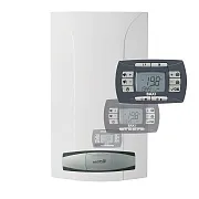 Котел газовый Baxi Luna 3 Comfort 240 Fi (24 кВт) двухконтурный с закрытой камерой (CSE45624358) Котел газовый Baxi Luna 3 Comfort 240 Fi (24 кВт) двухконтурный с закрытой камерой (CSE45624358)