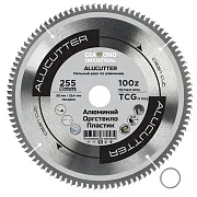 Диск пильный по пластику Diamond Industrial AluCutter 255х30х3,1 мм 100 зубьев (DIDA255Z100) Диск пильный по пластику Diamond Industrial AluCutter 255х30х3,1 мм 100 зубьев (DIDA255Z100)