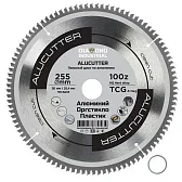 Диск пильный по пластику Diamond Industrial AluCutter 255х30х3,1 мм 100 зубьев (DIDA255Z100) Диск пильный по пластику Diamond Industrial AluCutter 255х30х3,1 мм 100 зубьев (DIDA255Z100)