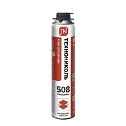 Клей для дерева профессиональный Технониколь 508 Professional 800 мл Клей для дерева профессиональный Технониколь 508 Professional 800 мл
