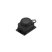 Колодка 1 розетка Systeme Electric MultiSet с заземлением 16 А 250 В IP44 с крышкой черная (MST4003BK) Колодка 1 розетка Systeme Electric MultiSet с заземлением 16 А 250 В IP44 с крышкой черная (MST4003BK)