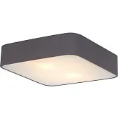 Светильник Arte Lamp Cosmopolitan E27 120 Вт 8 кв.м черный IP20 (A7210PL-2BK) Светильник Arte Lamp Cosmopolitan E27 120 Вт 8 кв.м черный IP20 (A7210PL-2BK)