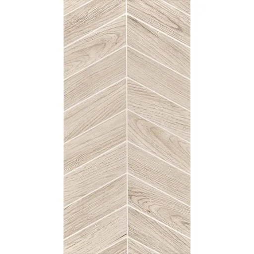 Плитка облицовочная Lavelly Eterno Motivo Albero бежевая 598x298x8,5 мм (8 шт.=1,425 кв.м) уценка