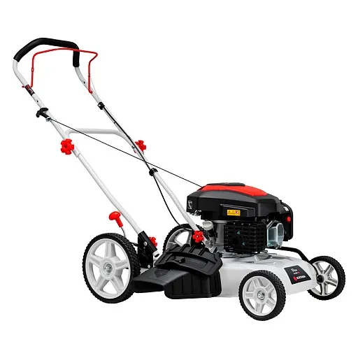 Газонокосилка бензиновая Katana KL-51B Pro 510 мм 5,16 л.с. (MBK0018801)