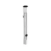 Ключ трубчатый AV Steel 14х15 мм (AV-351415) Ключ трубчатый AV Steel 14х15 мм (AV-351415)