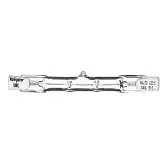 Лампа галогенная для прожектора Navigator R7S J78 150 Вт 2900К теплый свет 220 В трубка (94218/1908/942189/94218) Лампа галогенная для прожектора Navigator R7S J78 150 Вт 2900К теплый свет 220 В трубка (94218/1908/942189/94218)