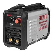 Сварочный аппарат инверторного типа Ресанта САИ-160Т LUX ММА (65/69) Сварочный аппарат инверторного типа Ресанта САИ-160Т LUX ММА (65/69)