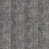Плитка LVT Tarkett Lounge concrete клеевая 457,2х457,2х3 мм 3,205 кв.м защитный слой 0,7 мм с фаской