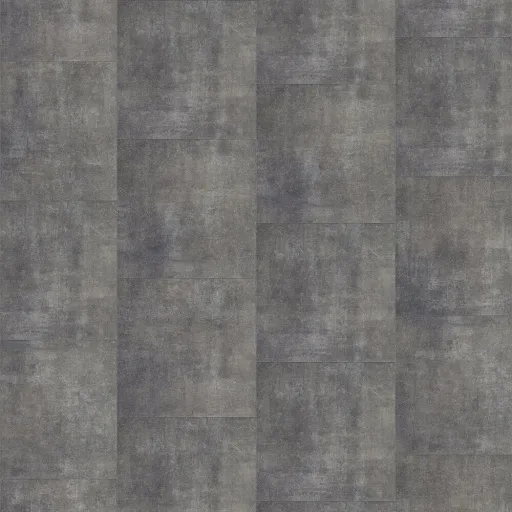 Плитка LVT Tarkett Lounge concrete клеевая 457,2х457,2х3 мм 3,205 кв.м защитный слой 0,7 мм с фаской Плитка LVT Tarkett Lounge concrete клеевая 457,2х457,2х3 мм 3,205 кв.м защитный слой 0,7 мм с фаской
