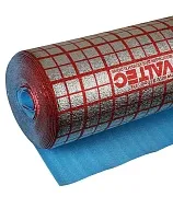 Подложка Valtec 3 мм 1,2х25 м для теплого пола с разметкой (VT.HS.FP.0312)