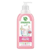 Жидкое мыло Synergetic Аромамагия для рук и тела 500 мл Жидкое мыло Synergetic Аромамагия для рук и тела 500 мл