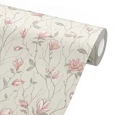 Обои компакт-винил на флизелиновой основе Euro Decor Магнолия 7358-24 (1,06х10,05 м) Обои компакт-винил на флизелиновой основе Euro Decor Магнолия 7358-24 (1,06х10,05 м)