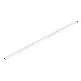 Лампа люминесцентная Osram G13 T8 36 Вт 6500К холодный свет трубка 1200 мм (63064/9836) Лампа люминесцентная Osram G13 T8 36 Вт 6500К холодный свет трубка 1200 мм (63064/9836)