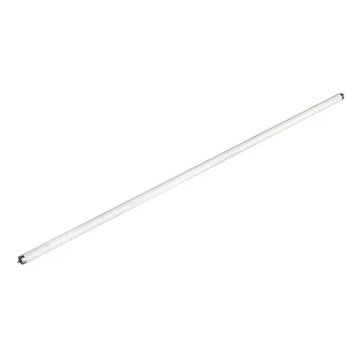 Лампа люминесцентная Osram G13 T8 36 Вт 6500К холодный свет трубка 1200 мм (63064/9836) Лампа люминесцентная Osram G13 T8 36 Вт 6500К холодный свет трубка 1200 мм (63064/9836)