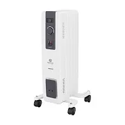 Обогреватель масляный Royal Clima Fresco 1500 Вт 7 секций (ROR-FR7-1500M) Обогреватель масляный Royal Clima Fresco 1500 Вт 7 секций (ROR-FR7-1500M)