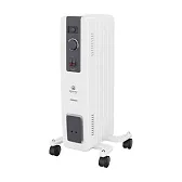 Обогреватель масляный Royal Clima Fresco 1500 Вт 7 секций (ROR-FR7-1500M)