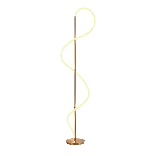 Торшер светодиодный Arte Lamp 30 Вт белый 3000К IP20 (A2850PN-35PB) Торшер светодиодный Arte Lamp 30 Вт белый 3000К IP20 (A2850PN-35PB)