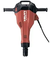 Отбойный молоток 35 Дж, 230V, TE-S, ТЕ 2000-AVR HILTI Отбойный молоток 35 Дж, 230V, TE-S, ТЕ 2000-AVR HILTI