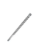 Бур 40х800/920 мм SDS-max Бур 40х800/920 мм SDS-max