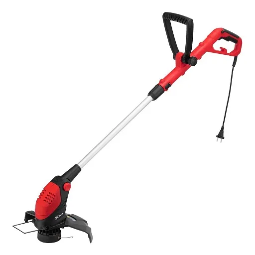 Триммер электрический MTX GC 1000 Blade 500 Вт (96634) Триммер электрический MTX GC 1000 Blade 500 Вт (96634)