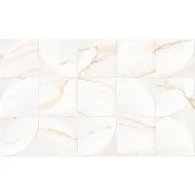 Плитка облицовочная Gracia Ceramica Donna 02 белая 500х300х8 мм (8 шт.=1,2 кв.м) Плитка облицовочная Gracia Ceramica Donna 02 белая 500х300х8 мм (8 шт.=1,2 кв.м)