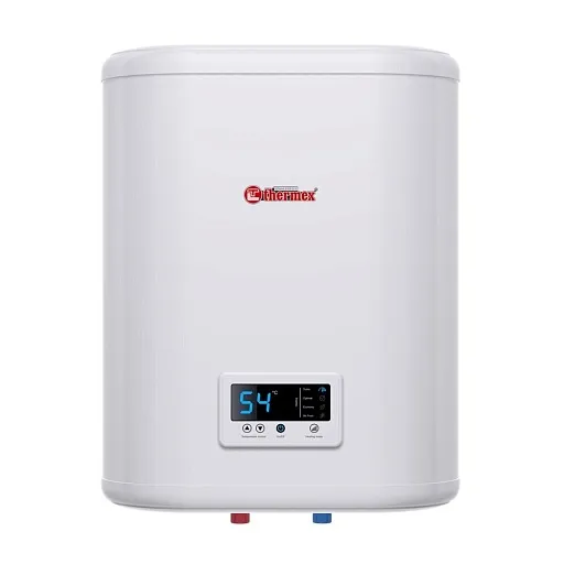 Водонагреватель накопительный Thermex IF 30 V (pro) электрический 30 л 2 кВт вертикальный Водонагреватель накопительный Thermex IF 30 V (pro) электрический 30 л 2 кВт вертикальный