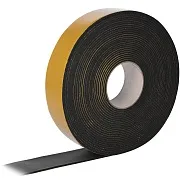 Лента для трубной изоляции K-FLEX ST 50 мм х 15 м черная