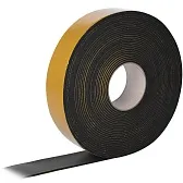 Лента для трубной изоляции K-FLEX ST 50 мм х 15 м черная Лента для трубной изоляции K-FLEX ST 50 мм х 15 м черная