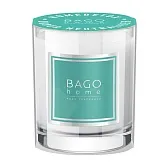 Свеча ароматическая Bago home Свежий детокс 132 г