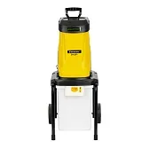 Измельчитель электрический Champion SH281 2,8 кВт