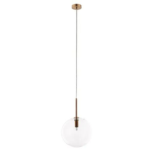 Светильник подвесной Arte Lamp Cameron G9 40 Вт 2 кв.м бронза IP20 (A7715SP-1AB) Светильник подвесной Arte Lamp Cameron G9 40 Вт 2 кв.м бронза IP20 (A7715SP-1AB)