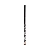 Сверло по бетону спиральное Rawlplug 6х100 мм (RT-IMP-060-100)