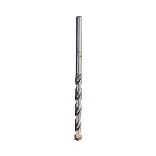 Сверло по бетону спиральное Rawlplug 6х100 мм (RT-IMP-060-100) Сверло по бетону спиральное Rawlplug 6х100 мм (RT-IMP-060-100)
