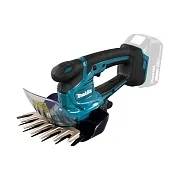 Ножницы для травы аккумуляторные для травы Makita LXT DUM604ZX 18 В без АКБ и ЗУ Ножницы для травы аккумуляторные для травы Makita LXT DUM604ZX 18 В без АКБ и ЗУ