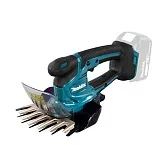 Ножницы для травы аккумуляторные для травы Makita LXT DUM604ZX 18 В без АКБ и ЗУ Ножницы для травы аккумуляторные для травы Makita LXT DUM604ZX 18 В без АКБ и ЗУ