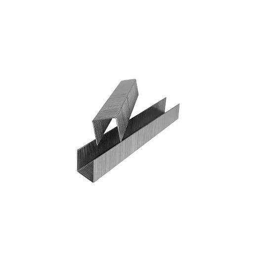 Скобы для степлера Vertextools (0042-14-14) тип 53 14 мм (1000 шт.) Скобы для степлера Vertextools (0042-14-14) тип 53 14 мм (1000 шт.)