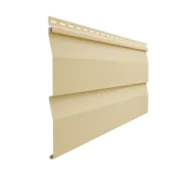 Docke STANDARD Сайдинг D4,5D (Банан)