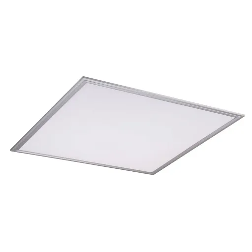 Светильник светодиодный встраиваемый/накладной EKF Basic ЛУО-4008-L 6500К 36 Вт IP40 серебро опал (LPS-4008-L-36-6500) Светильник светодиодный встраиваемый/накладной EKF Basic ЛУО-4008-L 6500К 36 Вт IP40 серебро опал (LPS-4008-L-36-6500)