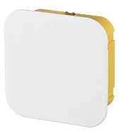 Коробка распределительная для гипсокартона 100х100х50 мм IP20 Systeme Electric (IMT351611)