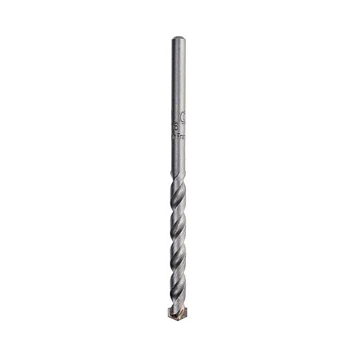 Сверло по бетону спиральное Rawlplug 8х120 мм (RT-IMP-080-120) Сверло по бетону спиральное Rawlplug 8х120 мм (RT-IMP-080-120)