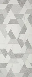 Плитка облицовочная Gracia Ceramica Katana серая геометрия 600x250x9 мм (8 шт.=1,2 кв.м) Плитка облицовочная Gracia Ceramica Katana серая геометрия 600x250x9 мм (8 шт.=1,2 кв.м)