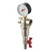 Фильтр промывной Valtec 1/2 ВР(г) х 1/2 ВР(г) (VT.389.N.04) Фильтр промывной Valtec 1/2 ВР(г) х 1/2 ВР(г) (VT.389.N.04)