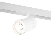 Светодиодный трековый светильник магнитный Elektrostandard Slim Magnetic 4200К 12 Вт белый (85012/01)