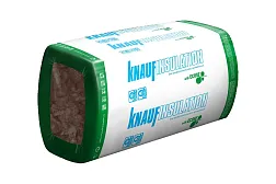 Утеплитель Knauf Insulation ПРОФ TS 037 100x610x1300 мм (6,344 кв. м) для объектного строительства Утеплитель Knauf Insulation ПРОФ TS 037 100x610x1300 мм (6,344 кв. м) для объектного строительства