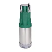 Насос колодезный Pumpman P-TRON для чистой воды 100 л/мин нижний забор