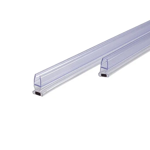 Уплотнитель магнитный Iddis Optima Home 200 см стекло 5-6 мм (2 шт.) Уплотнитель магнитный Iddis Optima Home 200 см стекло 5-6 мм (2 шт.)