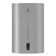 Водонагреватель накопительный Electrolux 80 Centurio IQ 3.0 Silver 80 л 2 кВт плоский универсальный