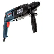 Перфоратор электрический Bosch GBH 240 790 Вт 2,7 Дж SDS-plus (0611272100) Перфоратор электрический Bosch GBH 240 790 Вт 2,7 Дж SDS-plus (0611272100)